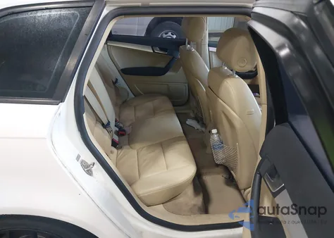 2009 Audi A3 2.0T z USA, uszkodzony, nr VIN WAUKF78P59A096990